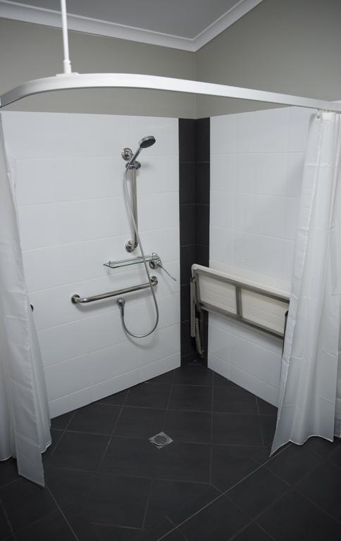 The Rocks Motel Charleville Room photo